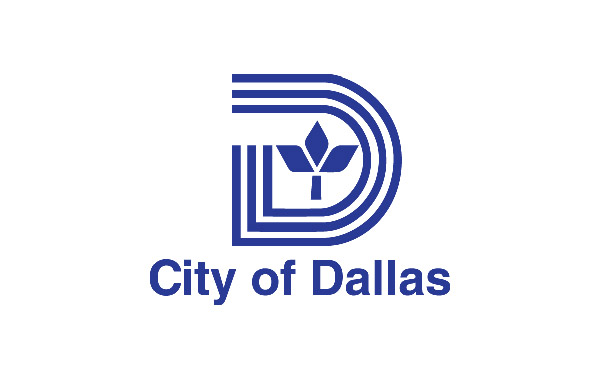 city of dallas logo