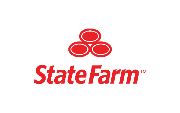 state farm logo