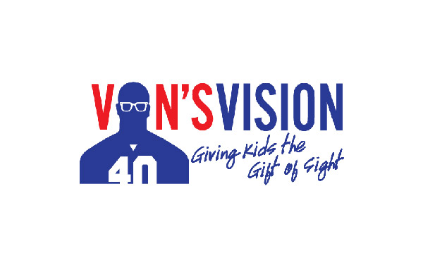 von's vision logo